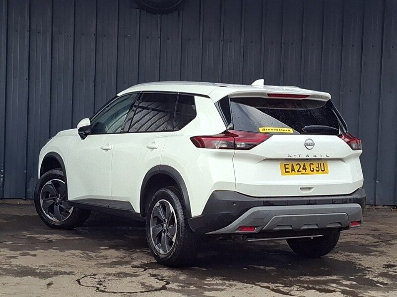 Used Nissan X-Trail 2024 for sale - 77948279: Photo 3