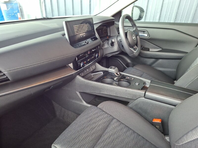 Used Nissan X-Trail 2024 for sale - 77948279: Photo 5