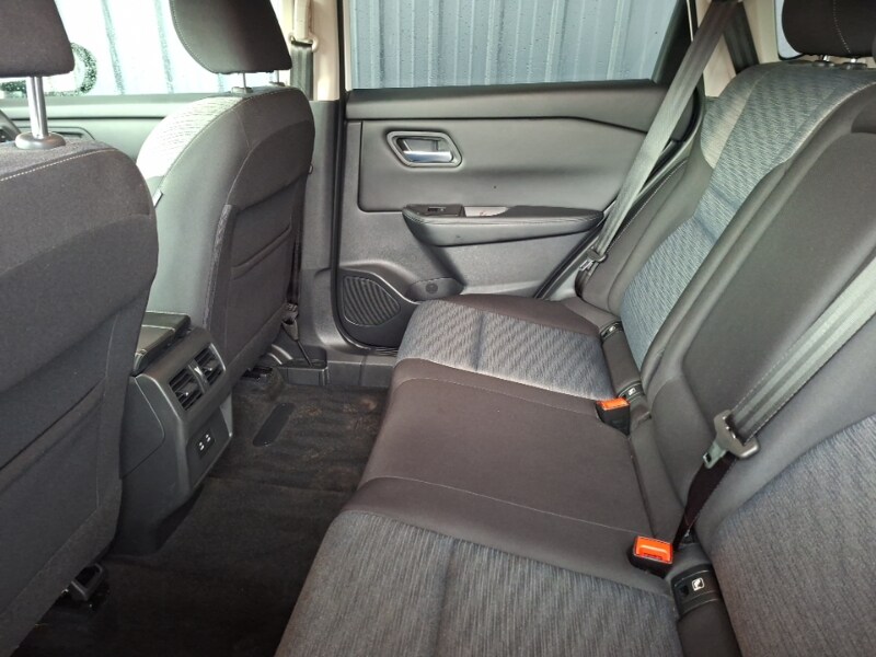 Used Nissan X-Trail 2024 for sale - 77948279: Photo 6