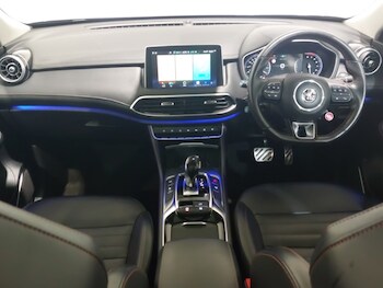 Used MG MG HS 2020 for sale - 78365024: Photo