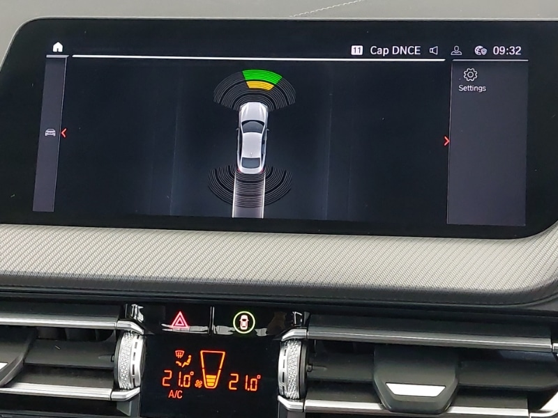 Used BMW 2 Series 2021 for sale - 78041604: Photo 10