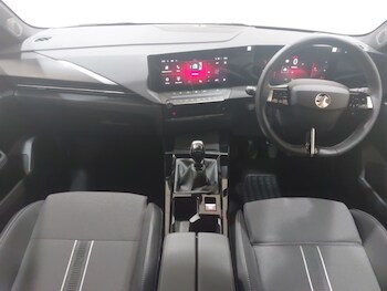 Used Vauxhall Astra 2025 for sale - 75446966: Photo