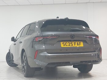 Used Vauxhall Astra 2025 for sale - 75446966: Photo