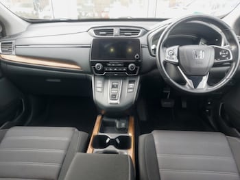 Used Honda CR-V 2020 for sale - 78952384: Photo