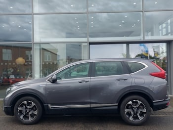 Used Honda CR-V 2020 for sale - 78952384: Photo