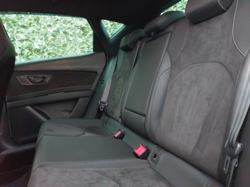 Used SEAT Leon 2020 for sale - 77674464: Photo 6