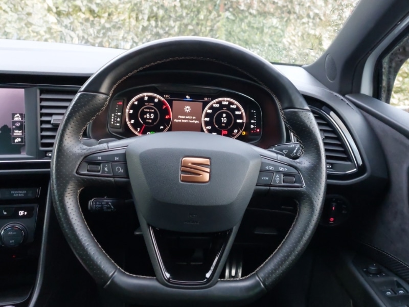 Used SEAT Leon 2020 for sale - 77674464: Photo 7