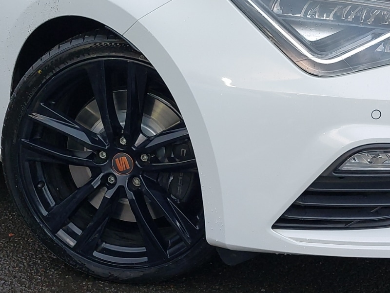 Used SEAT Leon 2020 for sale - 77674464: Photo 9