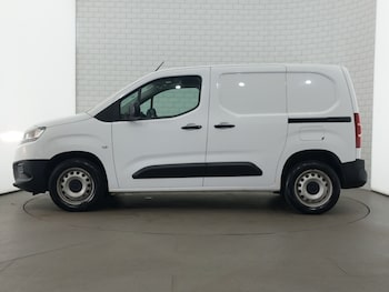 Used Toyota ProAce 2021 for sale - 76695150: Photo