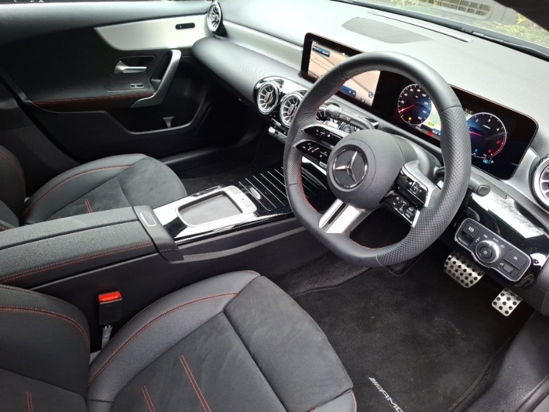 Used Mercedes-Benz A-Class 2025 for sale - 78214060: Photo 10