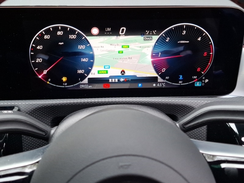 Used Mercedes-Benz A-Class 2025 for sale - 78214060: Photo 11