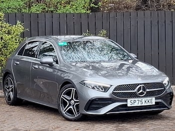 Used Mercedes-Benz A-Class 2025 for sale - 78214060: Photo