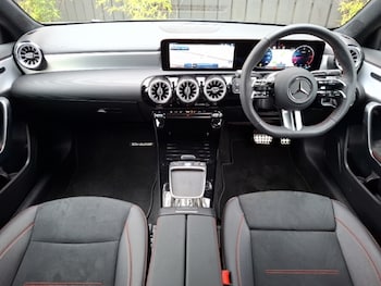 Used Mercedes-Benz A-Class 2025 for sale - 78214060: Photo