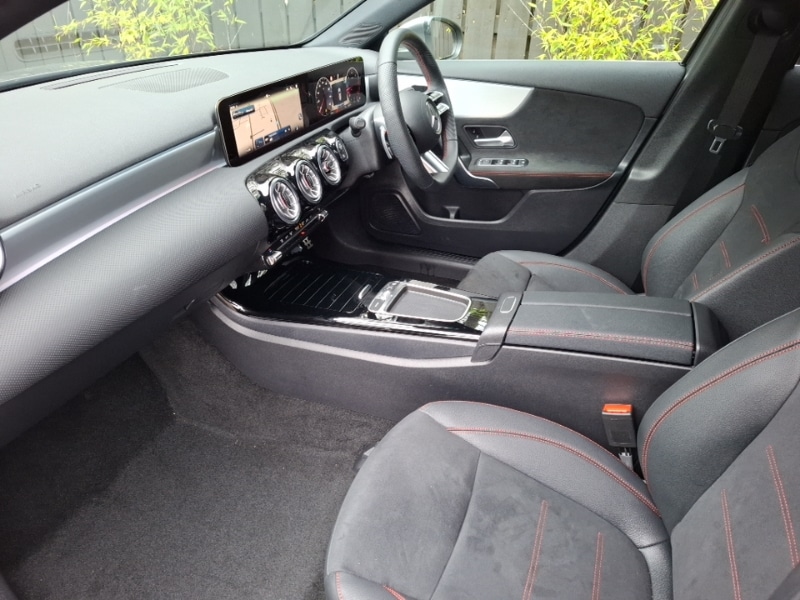 Used Mercedes-Benz A-Class 2025 for sale - 78214060: Photo 5