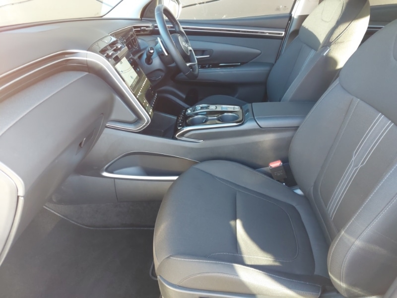 Used Hyundai TUCSON 2023 for sale - 77115571: Photo 5