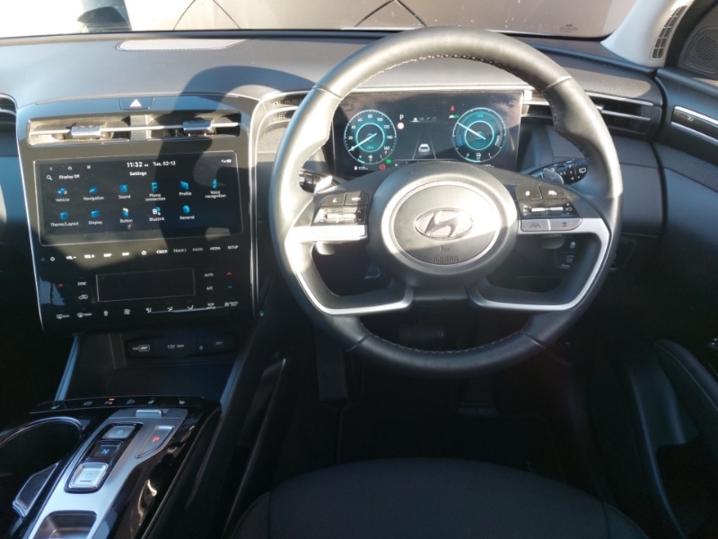 Used Hyundai TUCSON 2023 for sale - 77115571: Photo 7