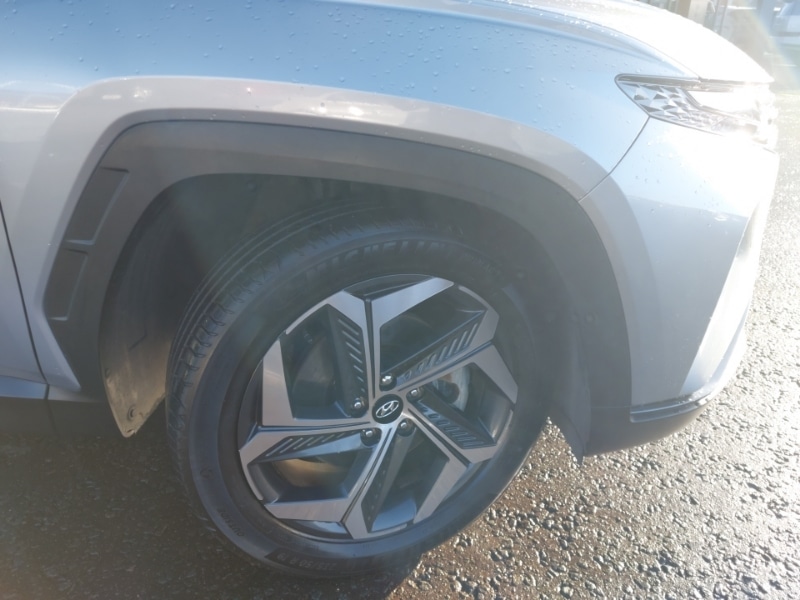 Used Hyundai TUCSON 2023 for sale - 77115571: Photo 9