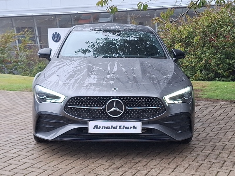 Used Mercedes-Benz CLA 2024 for sale - 77087104: Photo 12