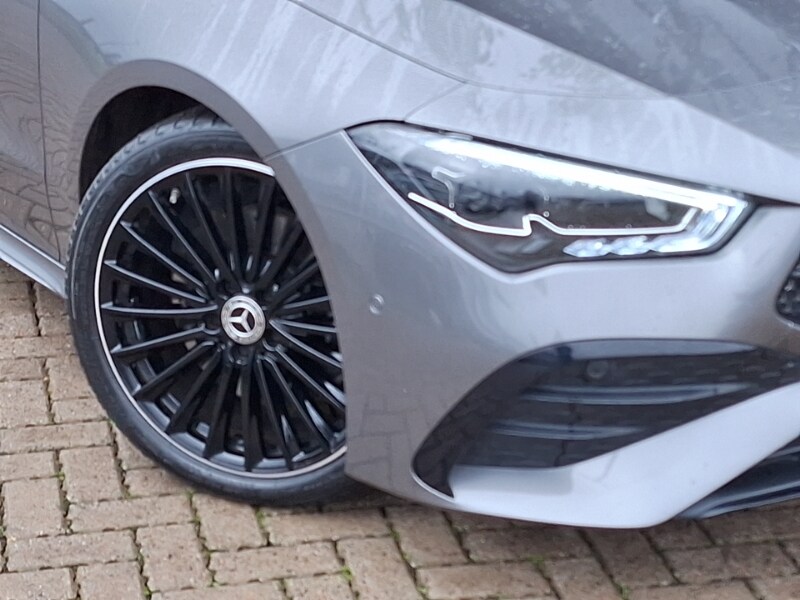 Used Mercedes-Benz CLA 2024 for sale - 77087104: Photo 9