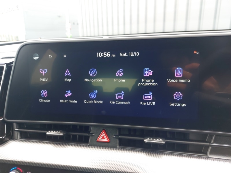 Used Kia Sportage 2025 for sale - 76606464: Photo 10