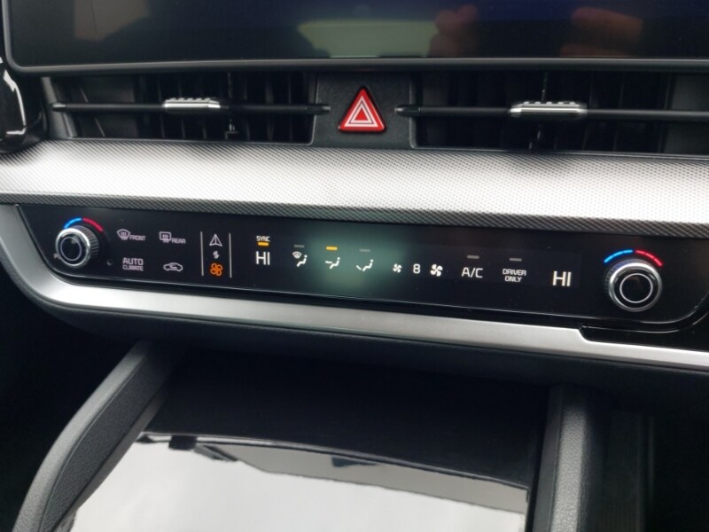 Used Kia Sportage 2025 for sale - 76606464: Photo 11