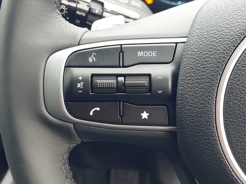 Used Kia Sportage 2025 for sale - 76606464: Photo 12