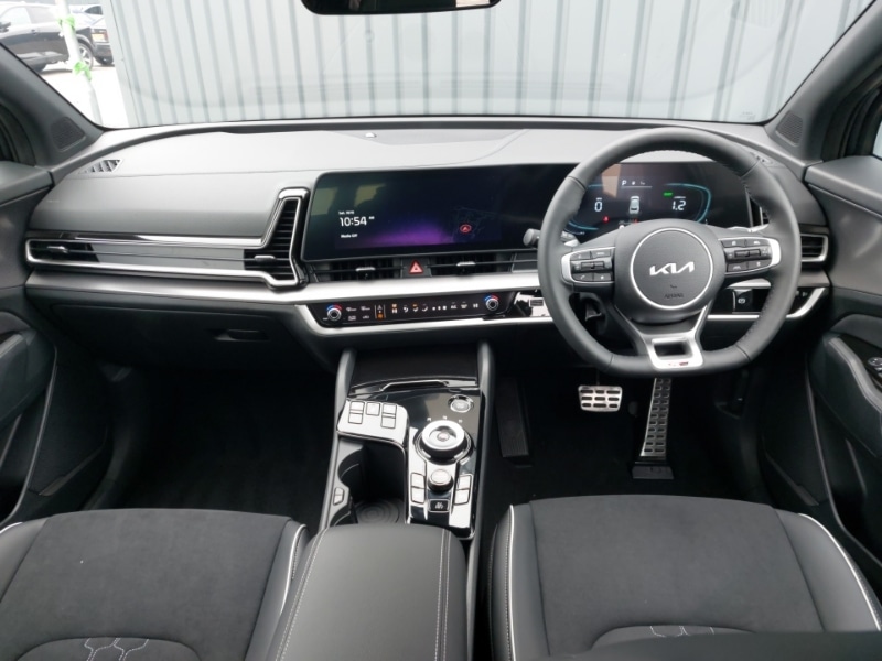 Used Kia Sportage 2025 for sale - 76606464: Photo 2