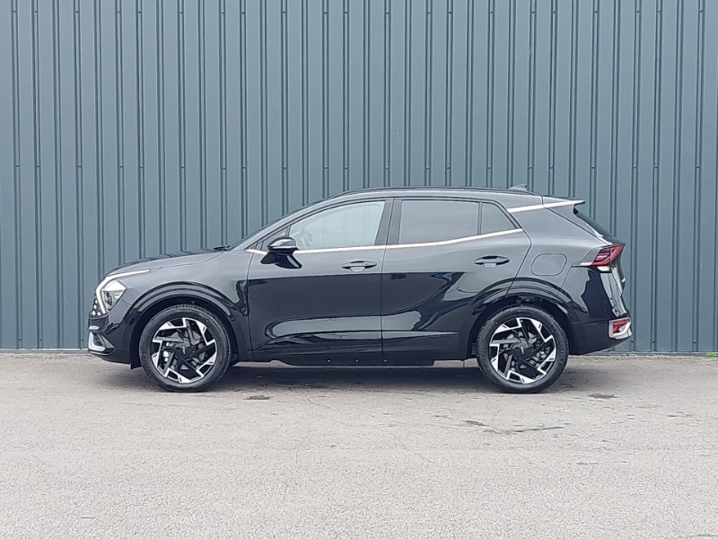 Used Kia Sportage 2025 for sale - 76606464: Photo 4