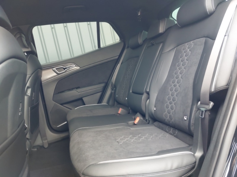 Used Kia Sportage 2025 for sale - 76606464: Photo 6
