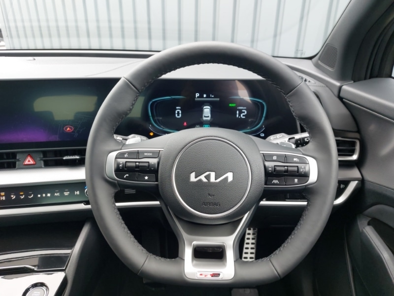 Used Kia Sportage 2025 for sale - 76606464: Photo 7