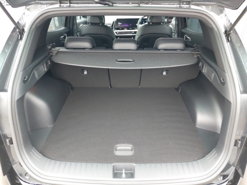 Used Kia Sportage 2025 for sale - 76606464: Photo 8