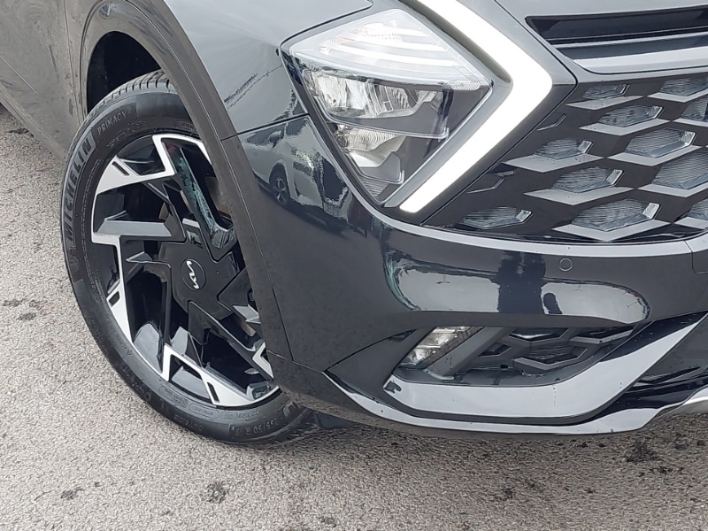 Used Kia Sportage 2025 for sale - 76606464: Photo 9