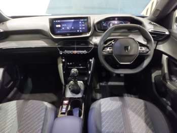 Used Peugeot 2008 2025 for sale - 75294981: Photo