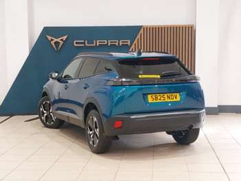 Used Peugeot 2008 2025 for sale - 75294981: Photo