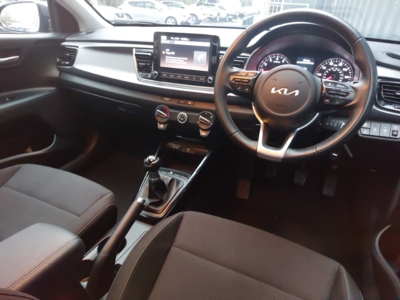 Used Kia Rio 2022 for sale - 77285013: Photo 10