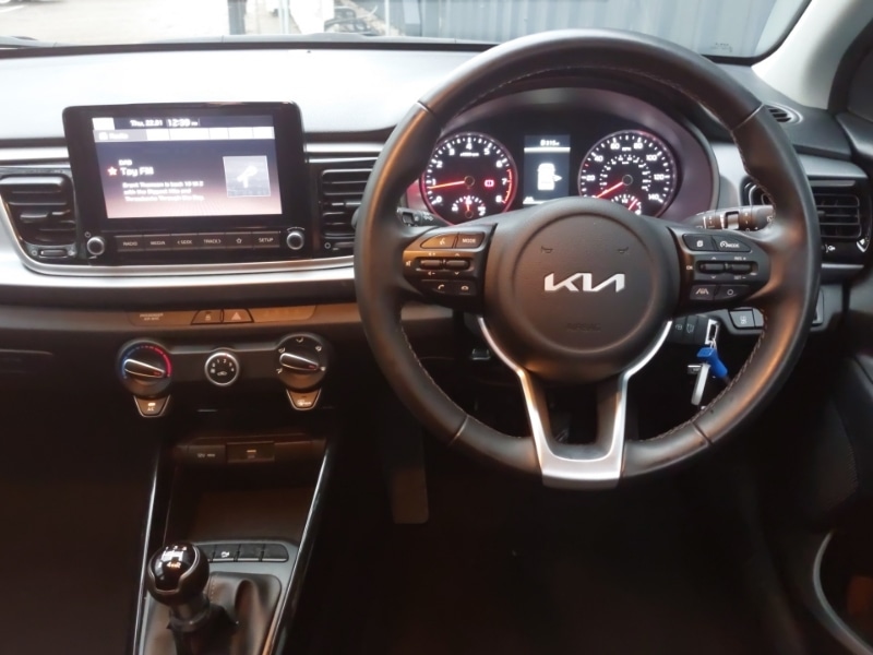 Used Kia Rio 2022 for sale - 77285013: Photo 7