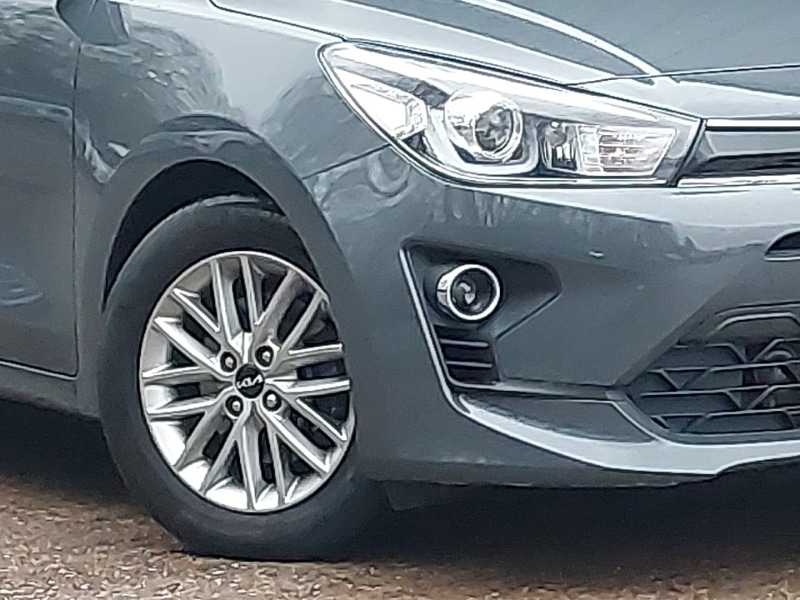 Used Kia Rio 2022 for sale - 77285013: Photo 9