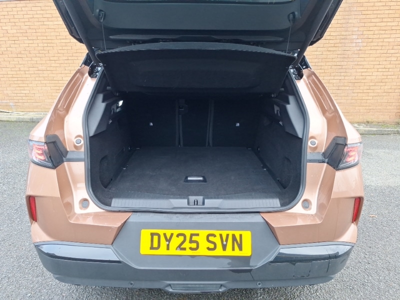 Used Vauxhall Grandland 2025 for sale - 76925489: Photo 8