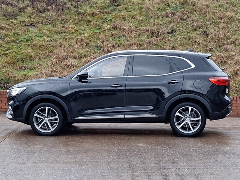 Used MG MG HS 2023 for sale - 77467782: Photo 4