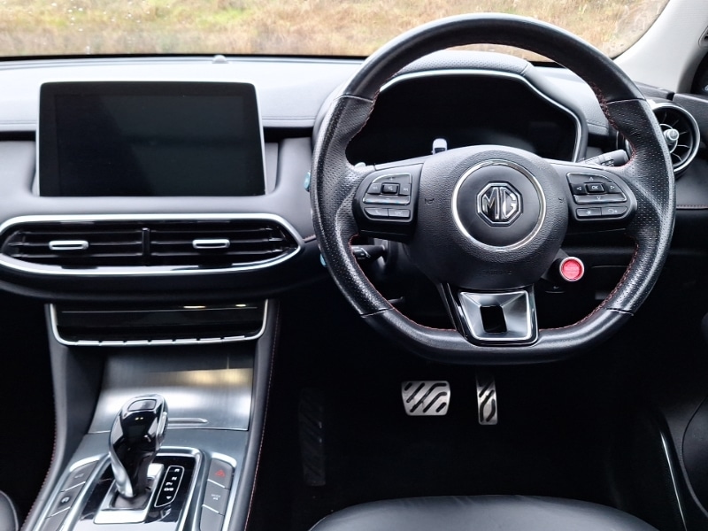 Used MG MG HS 2023 for sale - 77467782: Photo 7