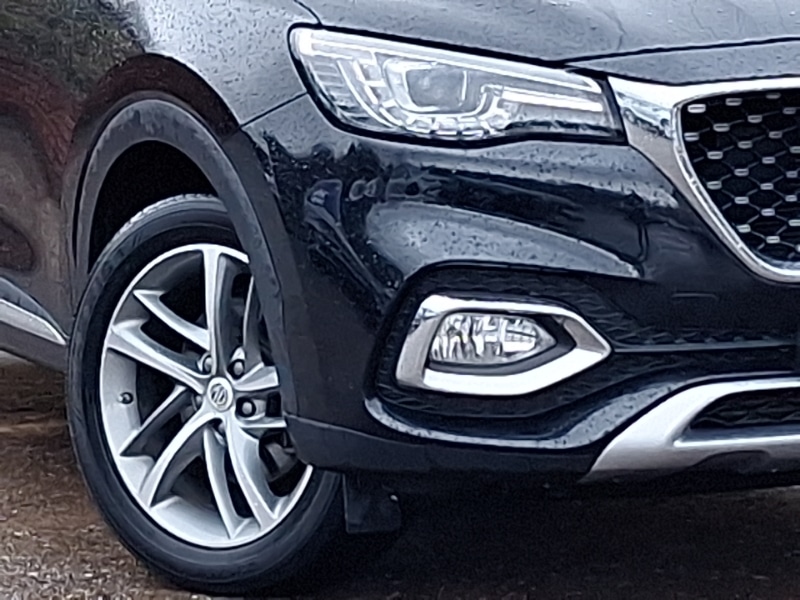 Used MG MG HS 2023 for sale - 77467782: Photo 9