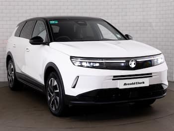 Used Vauxhall Grandland 2025 for sale - 79671406: Photo