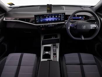 Used Vauxhall Grandland 2025 for sale - 79671406: Photo