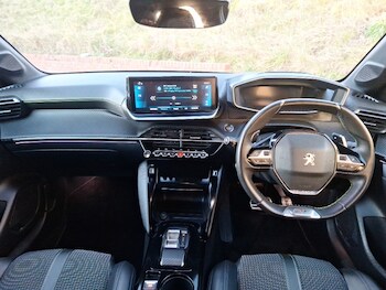 Used Peugeot 208 2023 for sale - 77253050: Photo