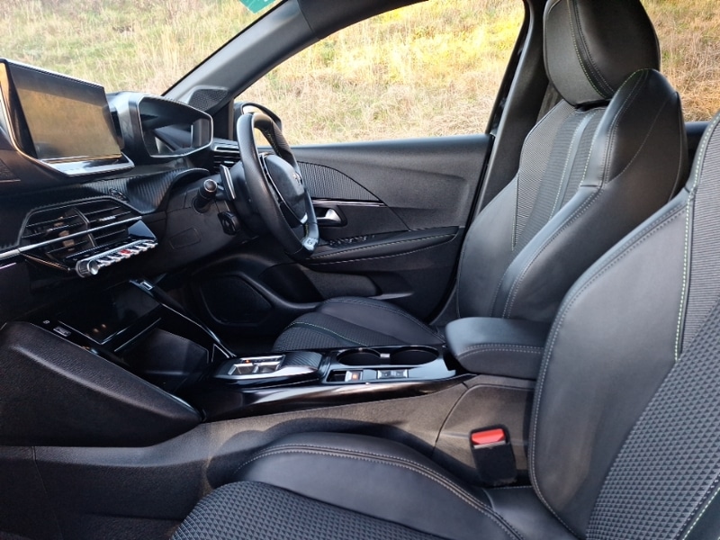 Used Peugeot 208 2023 for sale - 77253050: Photo 5