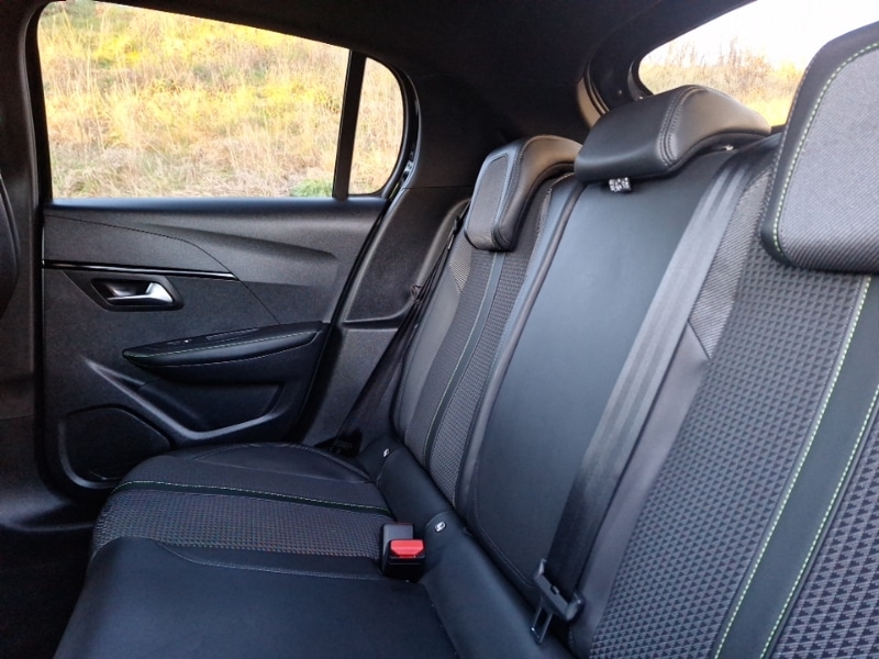 Used Peugeot 208 2023 for sale - 77253050: Photo 6