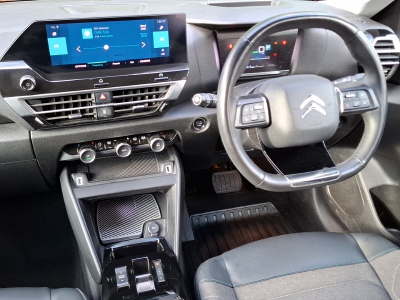 Used Citroen C4 2022 for sale - 77954598: Photo 11