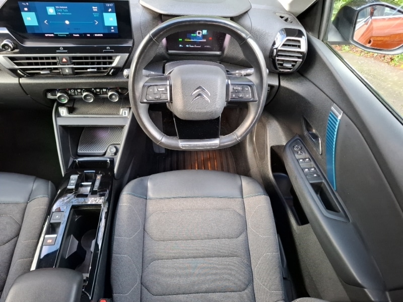 Used Citroen C4 2022 for sale - 77954598: Photo 7