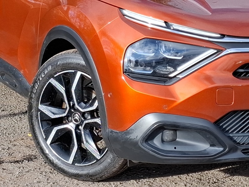 Used Citroen C4 2022 for sale - 77954598: Photo 9