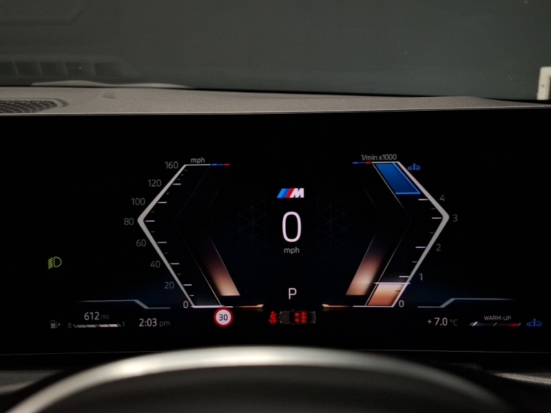 Used BMW 3 Series 2024 for sale - 77339075: Photo 10